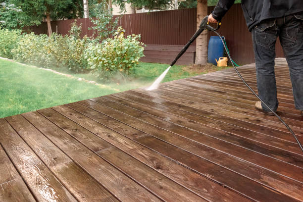 Best Driveway Pressure Washing  in USA